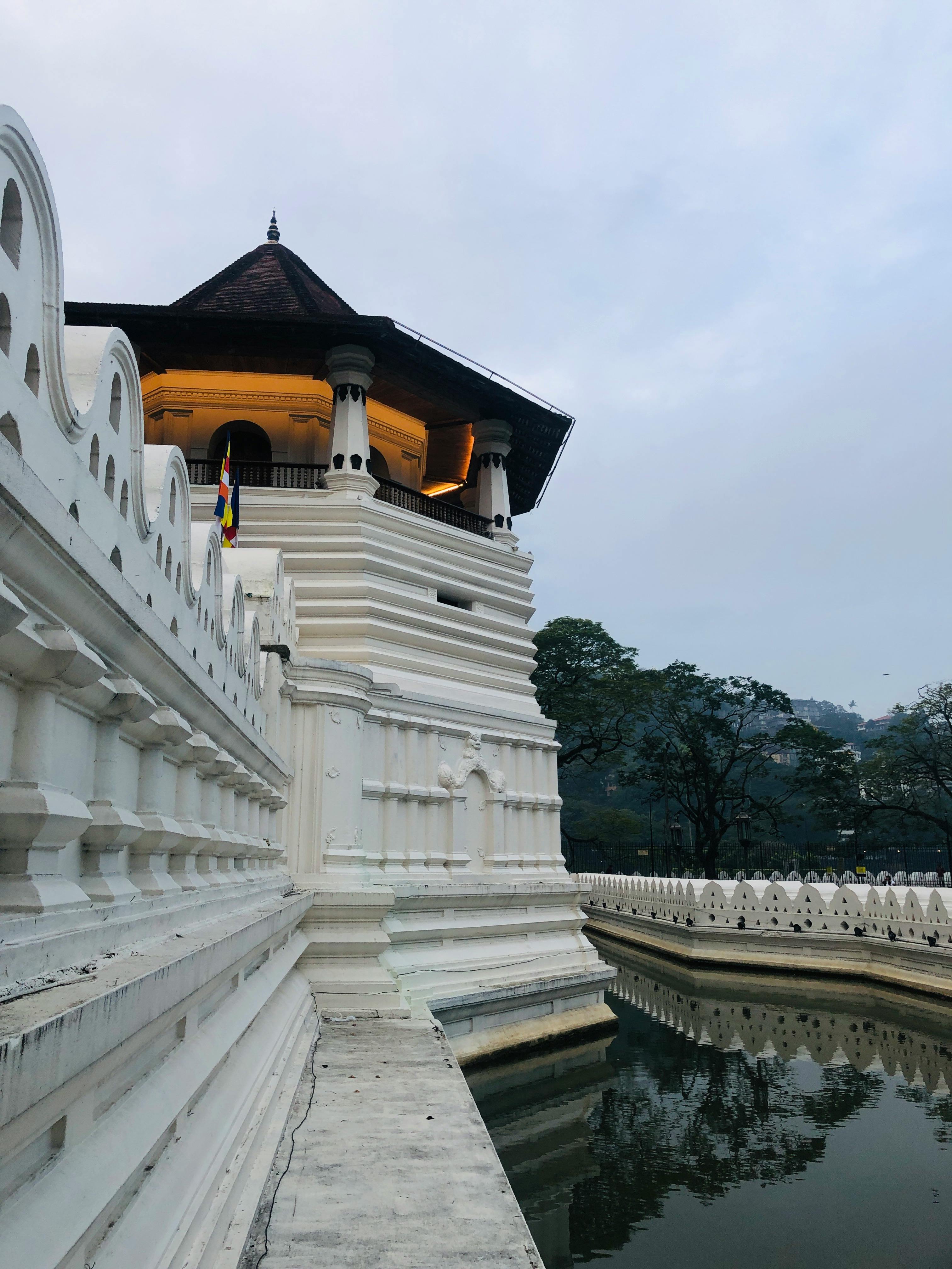 Temple of the Tooth Relic