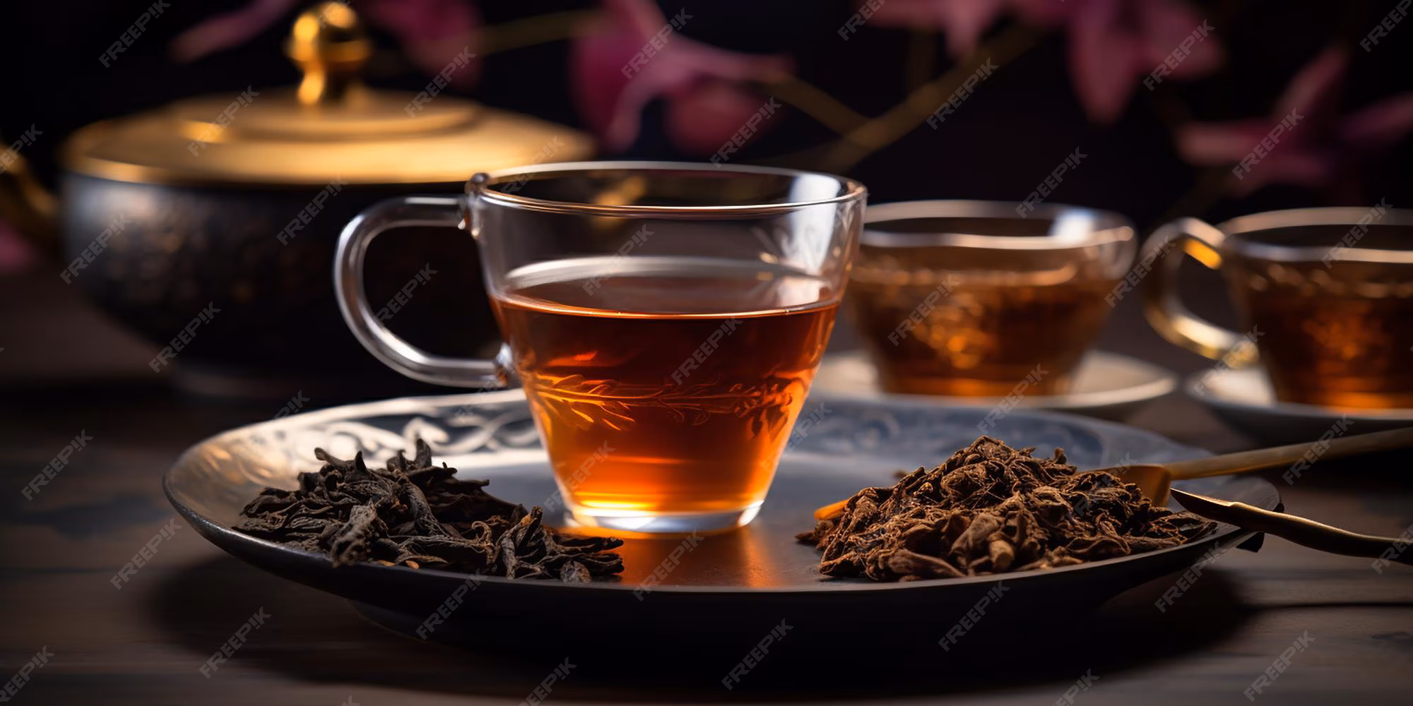 Tea Country Experience